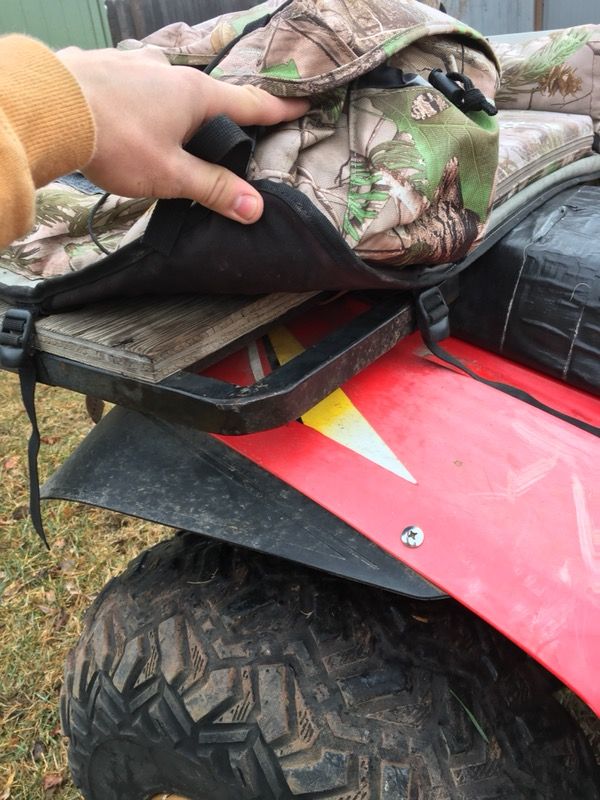 86 Yamaha Moto 4 200 for Sale in Redmond, OR OfferUp
