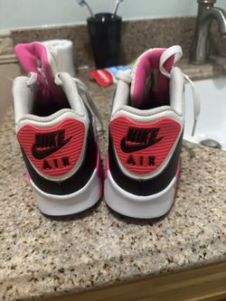 Air Max Size 6