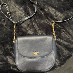 Michael Kors Crossbody Purse