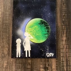 Rick & Morty