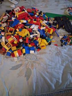 Legos
