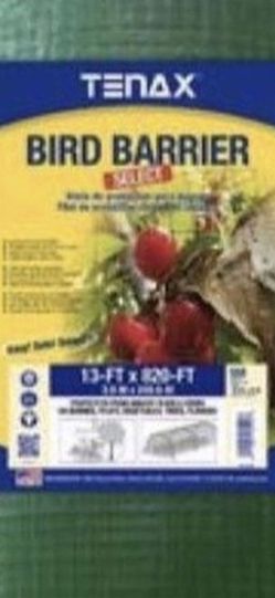 Tenax Ornex SM 13-ft x 820-ft Green