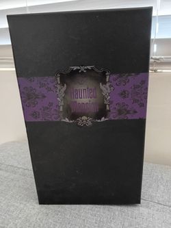 Disney Haunted Mansion Collectible Gift Box