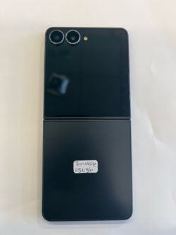 Samsung Galaxy Z Flip 7 256GB T-Mobile