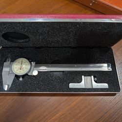 Starrett Measuring Tools