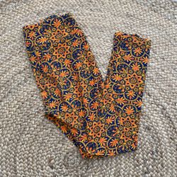 LulaRoe Leggings