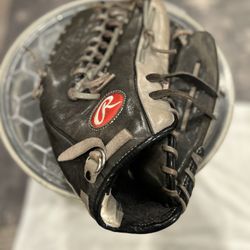 RAWLINGS GAMER XLE 12 IN AMBIDEXTROUS GLOVEu