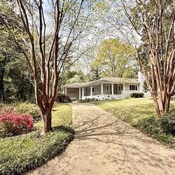 Cary Woods Family Dream Home