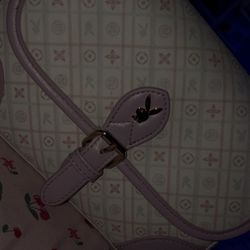 Playboy Purse