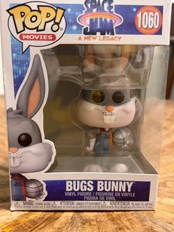 Bugs bunny Funko pop