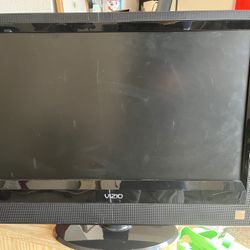 Vizio Flat Screen