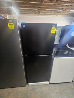 Refrigerator woods