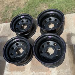 Rims