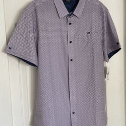 7 Diamonds Shirt