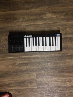 Alexis V25 Keyboard