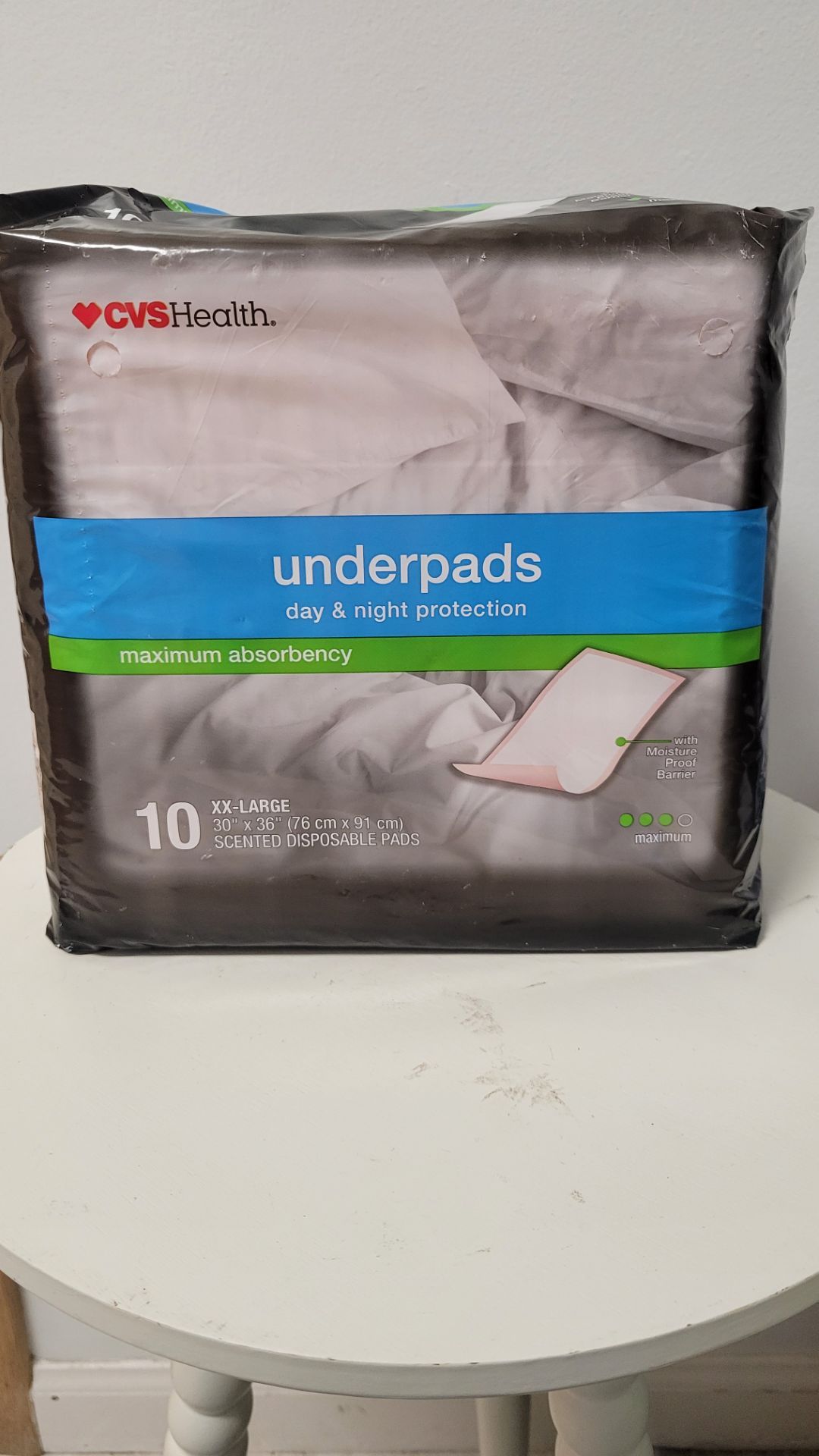 Under Pads