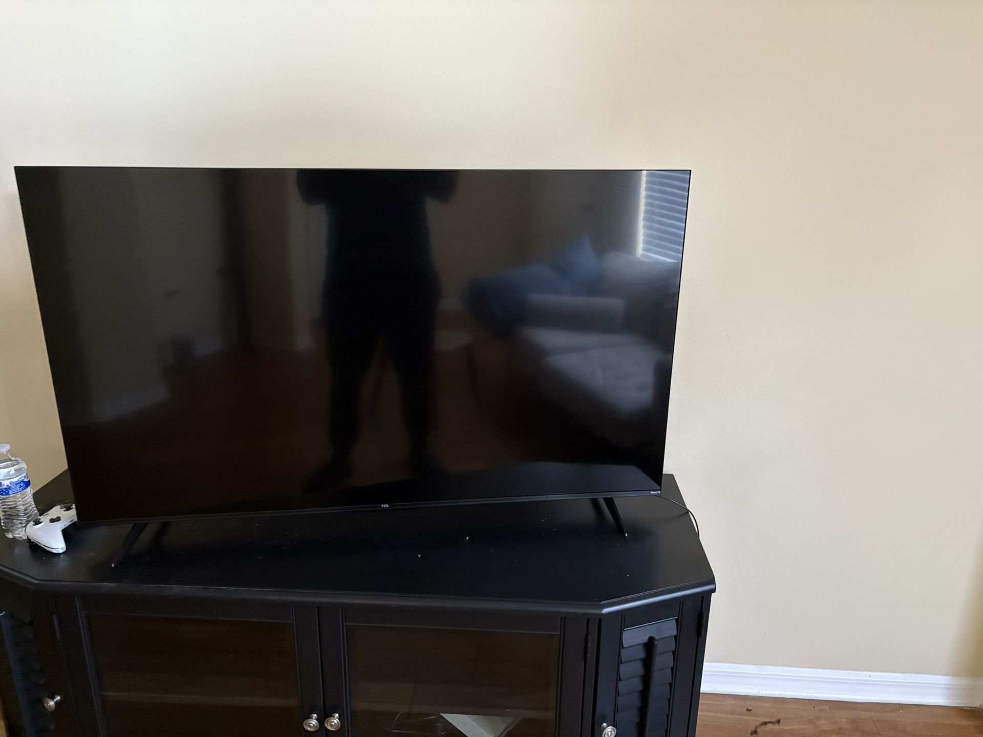 50 Inch