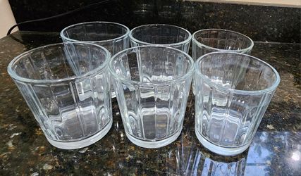 Glassware