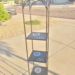 Shelf - Decorative