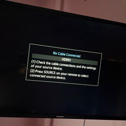 32" Full HD Flat Smart TV J5205 Series 5