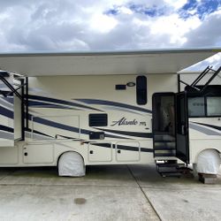 2016 Jayco Alante