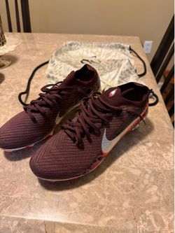 Nike mercurials United pack cleats