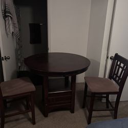 Dining Room Table