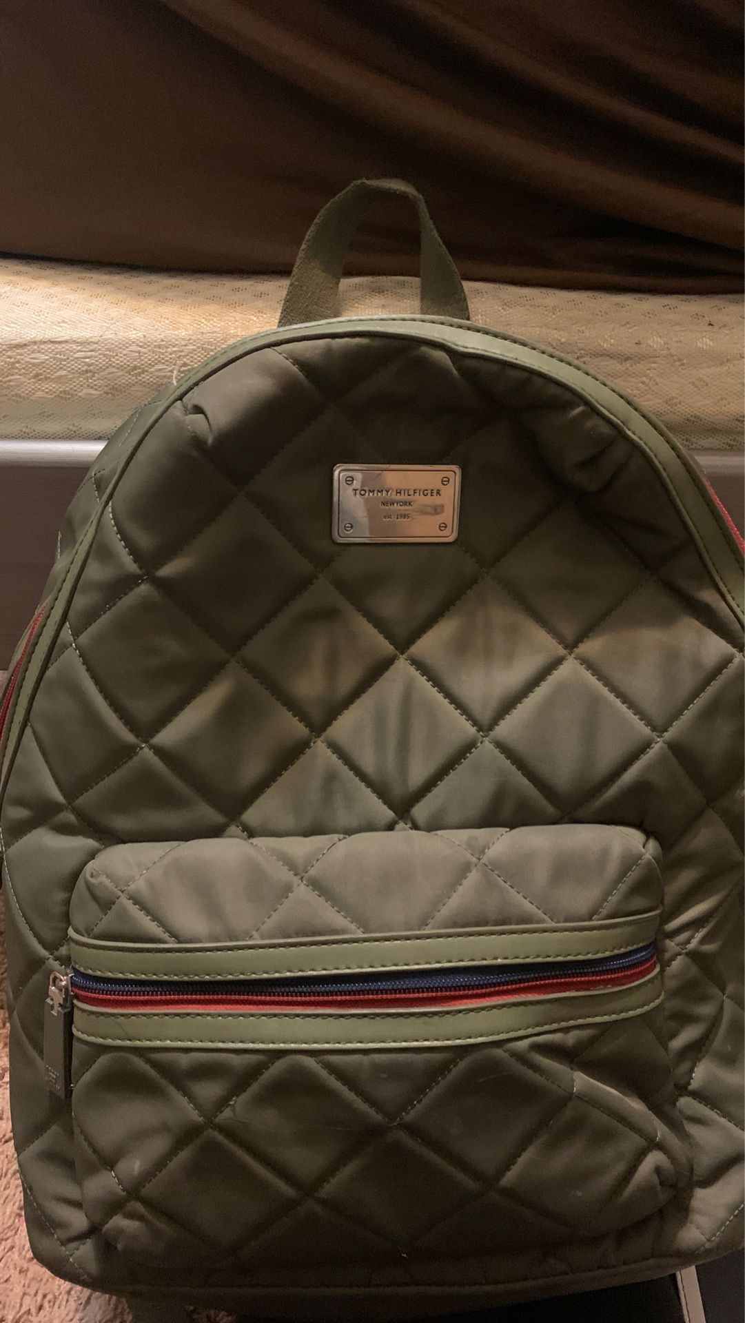 Tommy Hilfiger backpack