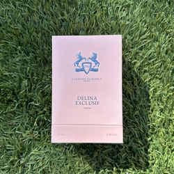 Parfums De Marly Delina Exclusif