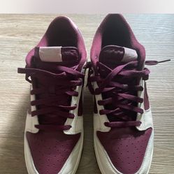 Dunk Low Premium ‘Valentine’s Day’