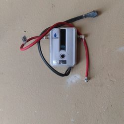 Eco 18 Tankless Waterheat 