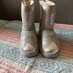 UGG Girls Boots