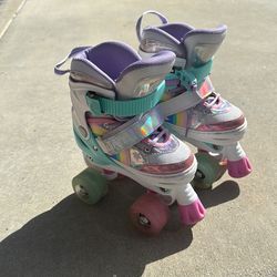 Youth skates