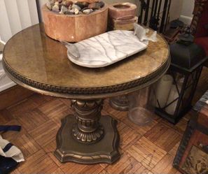 Vintage Coffee Table