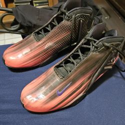 Nike Tennis Shoes 