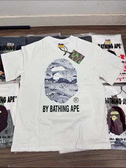 A Bathing Ape T Shirt