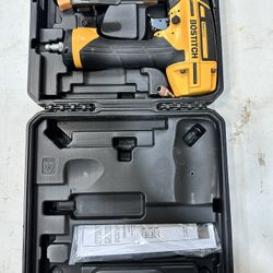 18 Gauge Nailer 