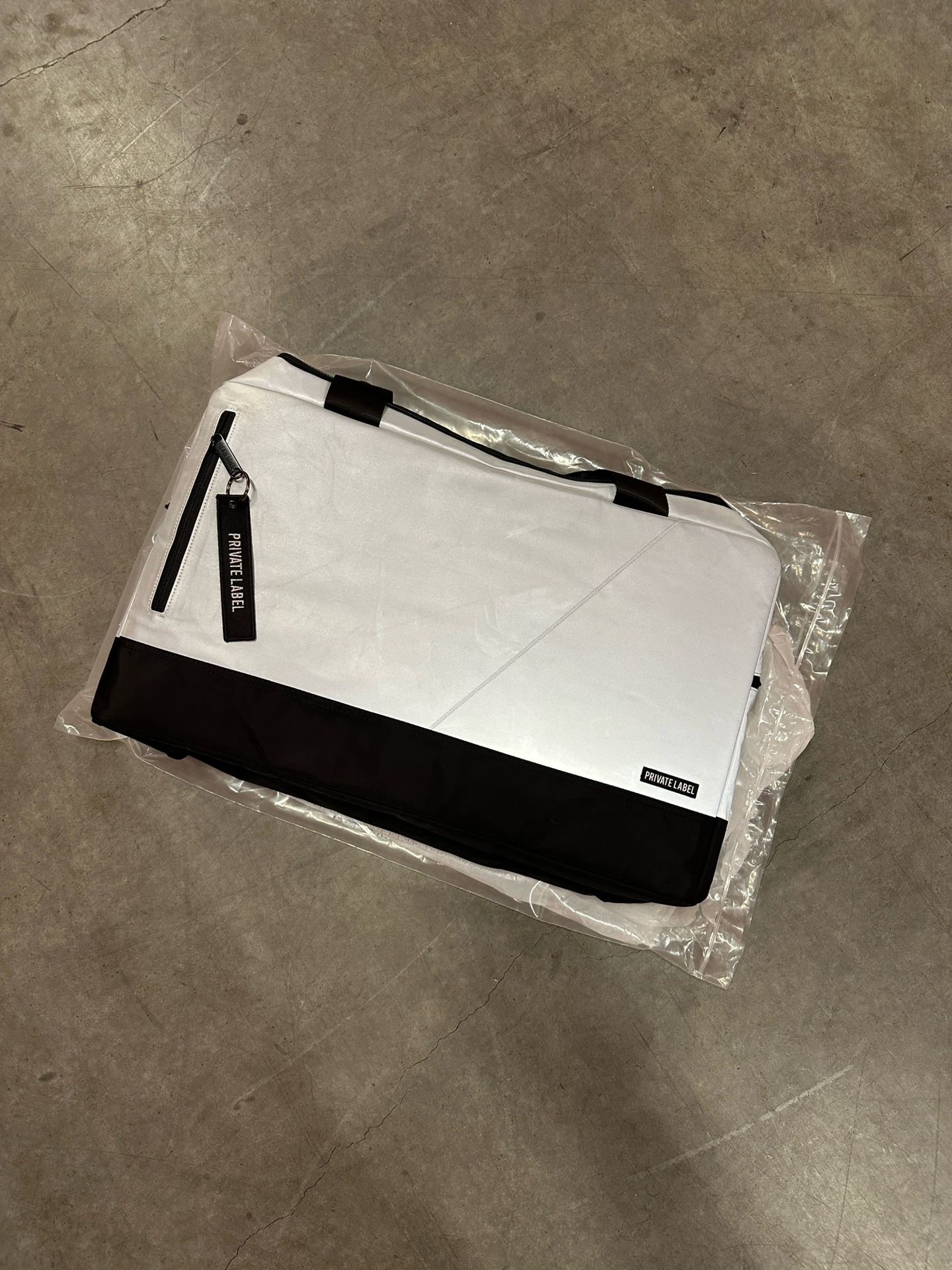 Private Label Sneaker Duffle Bag (Complexcon Exclusive)