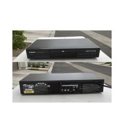 Samsung DVD Player DVD-M101 – Works! – Optical Audio Out