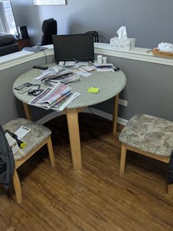 Kitchen Table
