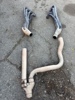 Headers
