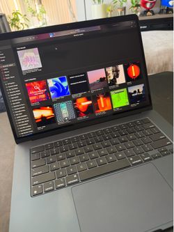 MacBook Air 15inch