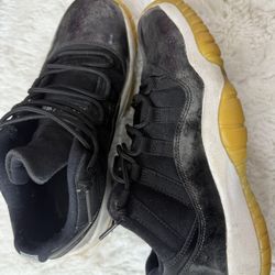 Jordan 11 