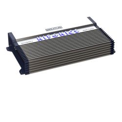 1200W RMS A/B 4 Channl Car Audio Amplifier