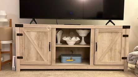 Wayfair Farmhouse TV Console