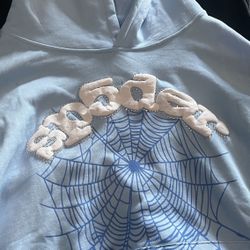 Sp5der Hoodie 