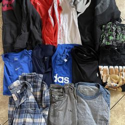 Boys Bundle 
