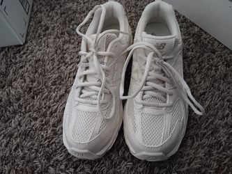 New Balances 530 White