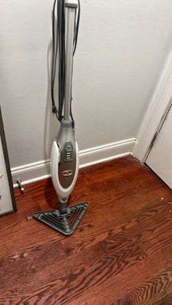Shark professional steam control vacuum