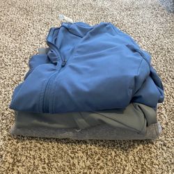 NWOT Women’s Activewear Tops Size M